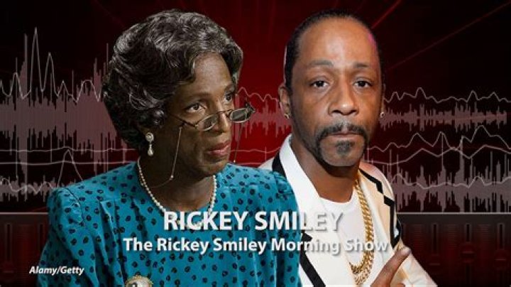 How did Rickey Smiley’s son die? A look at the life and death of Brandon Smiley |
