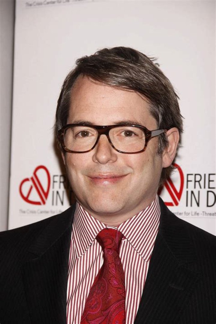 How Matthew Broderick Became a Famous Actor, a Broadway Star, and a Loving Husband and Father |