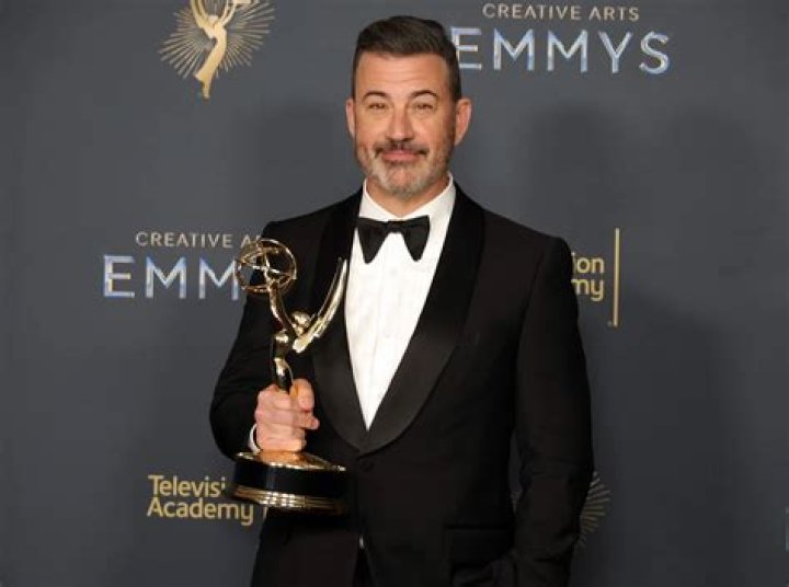 How Much Does the Emmy Host Make? |