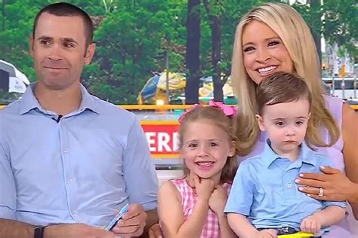 How old is Kayleigh McEnany? Kayleigh McEnany’s salary, wedding pictures, and more |