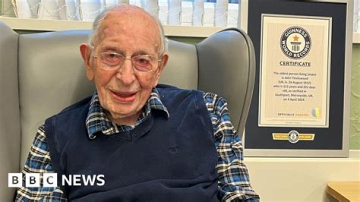 How Old Is the Oldest Person in the World? The Amazing Stories of the Supercentenarians |