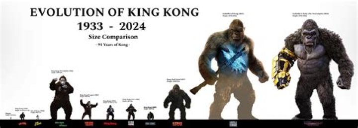 How Rich is the King of Kong? |