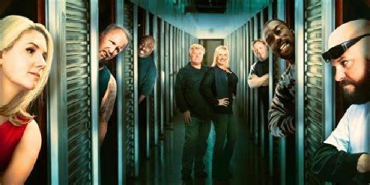 How Rich is the Storage Wars Star Actually? ·