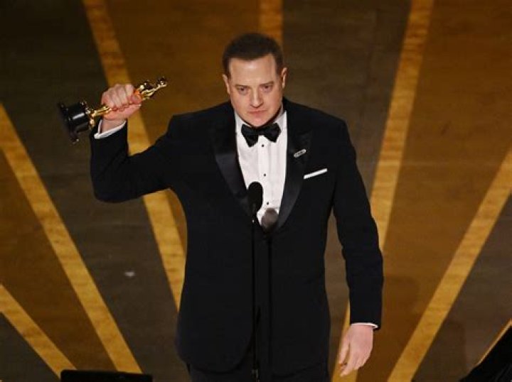 How Tall Is Brendan Fraser? The Oscar Winner’s Life and Career |
