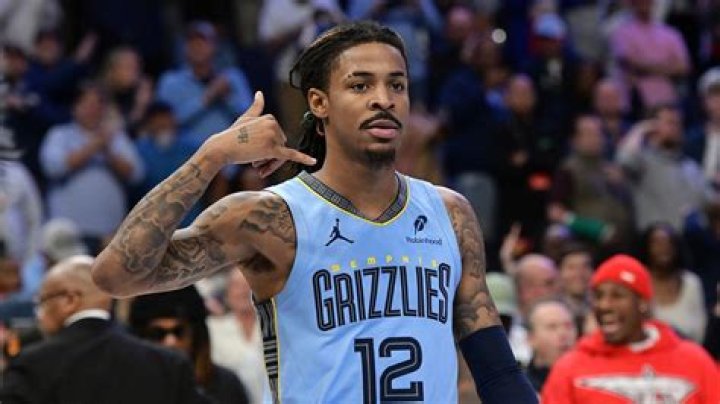 How Tall is Ja Morant? Revealing the Height of a Rising NBA Star