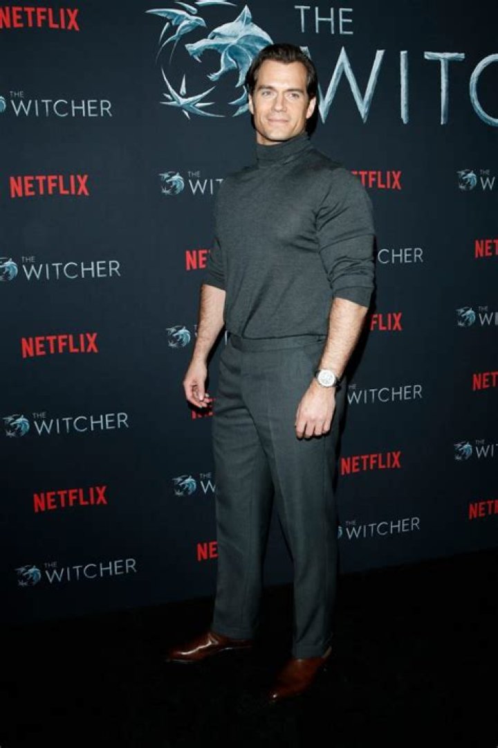 How Tall Is the British Actor |