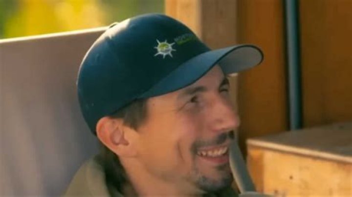 How the Gold Rush Star Became a Millionaire |