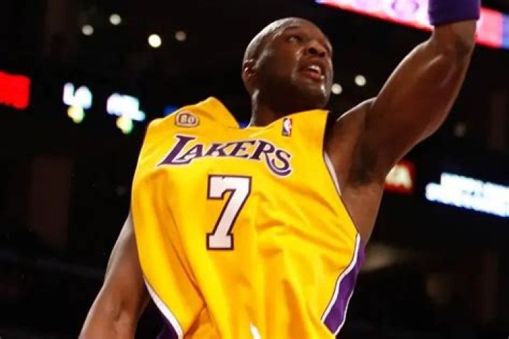 How the NBA Star Earned His Millions |