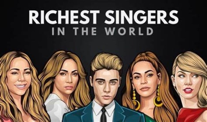 How the Reggaeton Star Became One of the Richest Singers in the World |