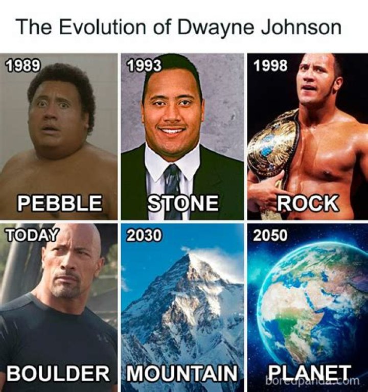 How the Rock Legend Became a Financial Success |