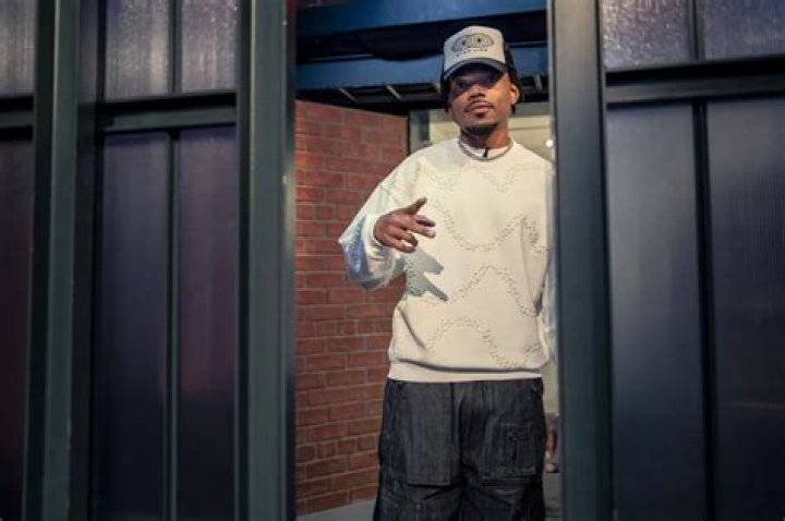 How the Rockstar Rapper Made His Fortune |