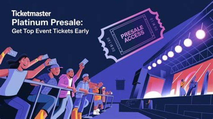 How to Get Tickets, Presale, Dates, Venues, and More |
