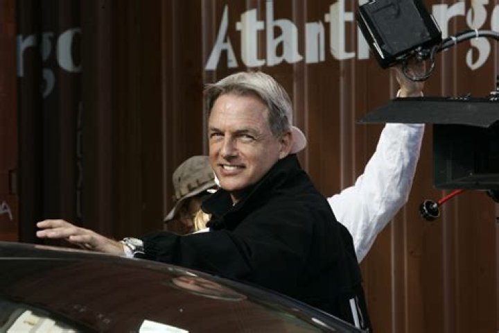 Inside Mark Harmon's Smoking Habits