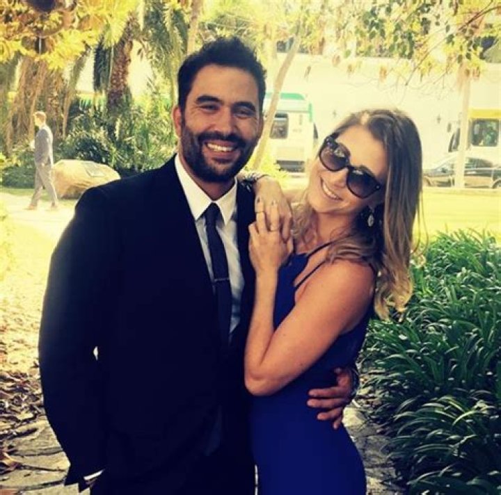 Insights Into Gabrielle Stone's Ex-Husband
