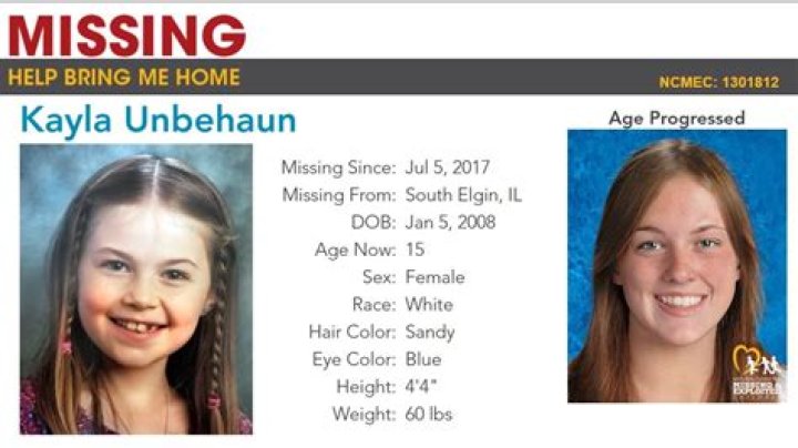 Insights Into The Missing Kids Case