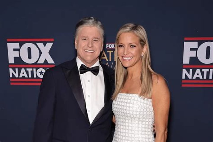 Is Ainsley Earhardt Engaged to Sean Hannity? The Truth About the Fox News Couple