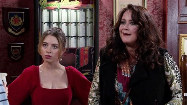Is Daisy Midgeley Saying Goodbye to Coronation Street? What’s Behind Daisy Midgeley’s Departure from Coronation Street? |