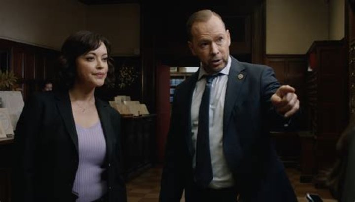 Is Detective Danny Polo Married?