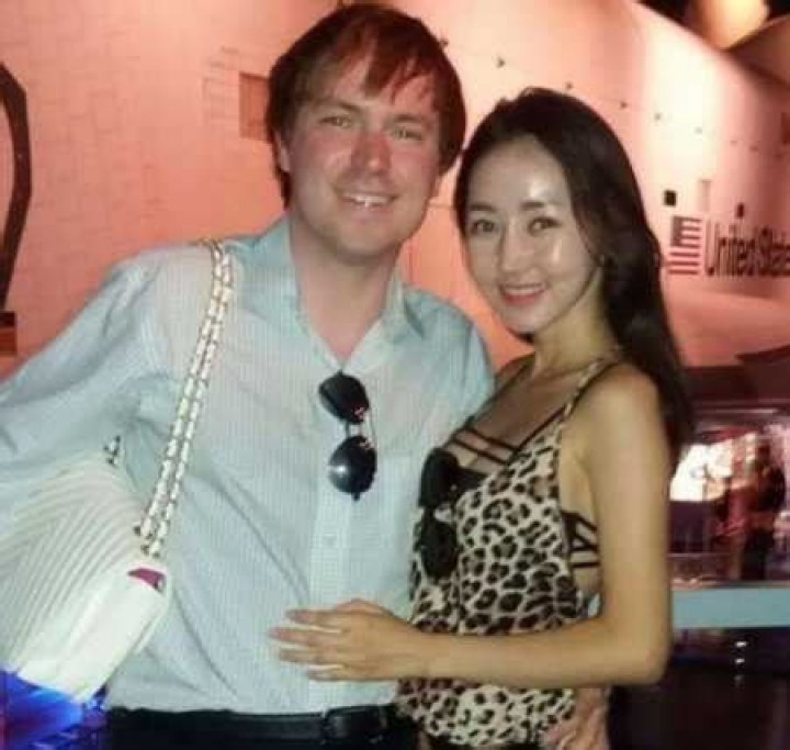 Is Human Rights Activist, Yeonmi Park, Dating Anyone After Her Divorce With Ex-husband, Ezekiel?