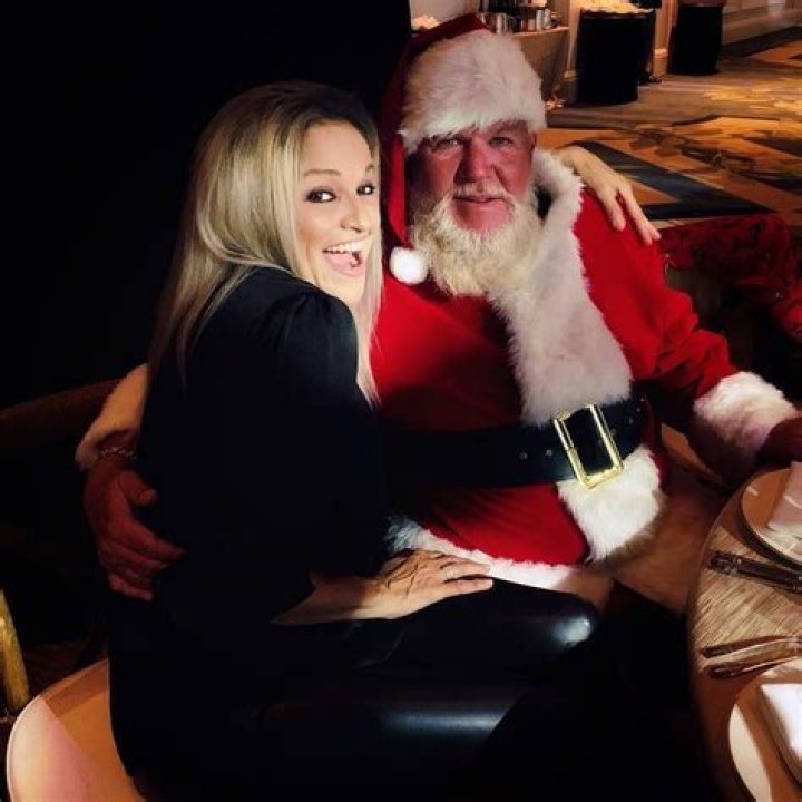 Is John Daly’s Ex-Wife Bettye Fulford?