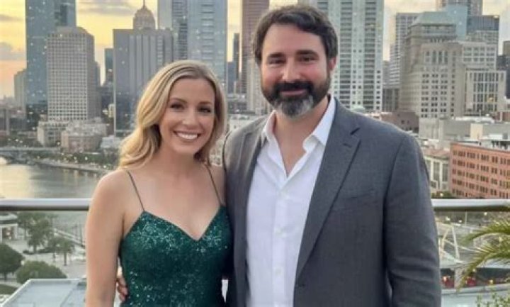 Is Kristy Greenberg Married? Explore Her Personal Journey