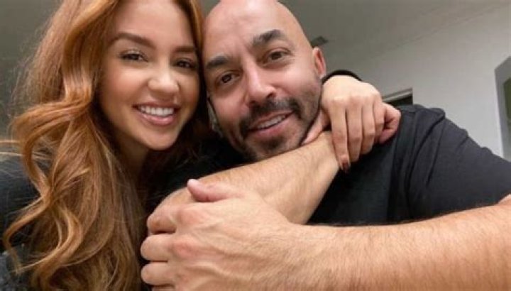 Is Lupillo's Ex-wife Mayeli Alonso in a new Relationship?