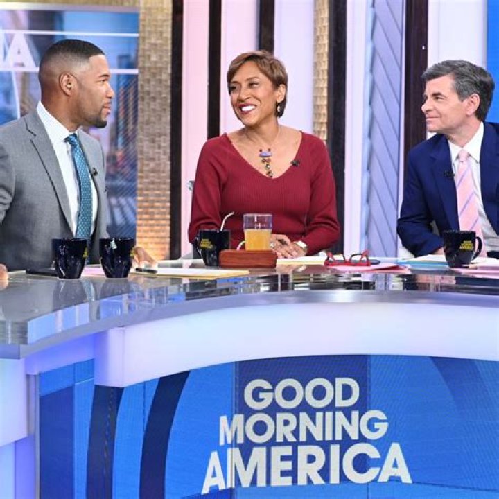 Is Robin Roberts Leaving Good Morning America? Why is Robin Roberts Leaving Good Morning America? |