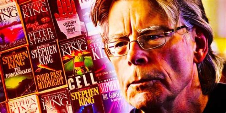 Is Stephen King Still Alive? Facts About The King of Horror