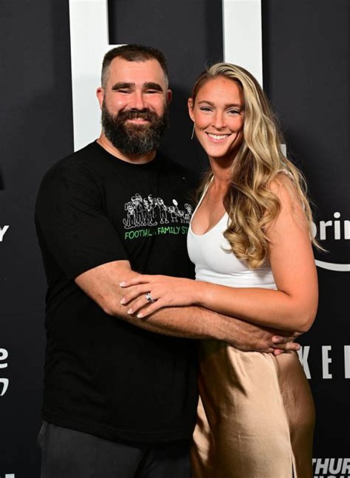 Is the NFL Star Married or Dating Anyone? |
