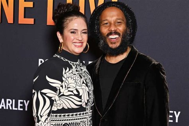 Is Ziggy Marley Related to Bob Marley? Unraveling the Relationship |