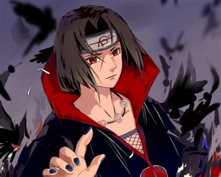 Itachi Uchiha Profile, Powers, Brother, Betrayal, Facts |