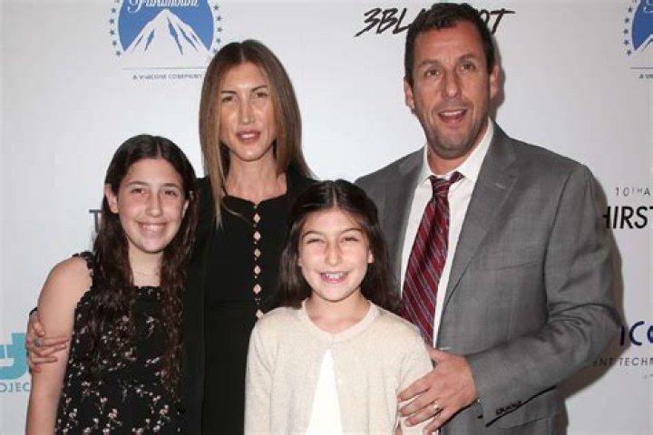 Jackie Sandler Net Worth, Age, Husband, Children |