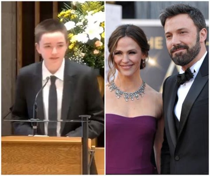 James Garner And Jennifer Garner's Family Connection Explored