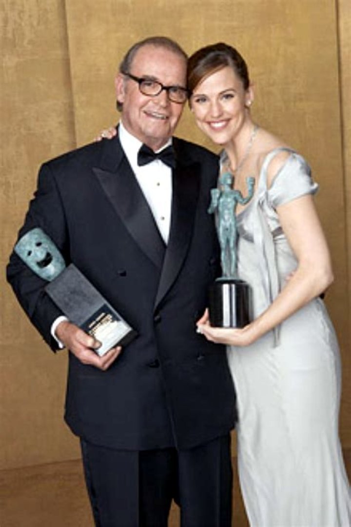 James Garner And Jennifer Garner