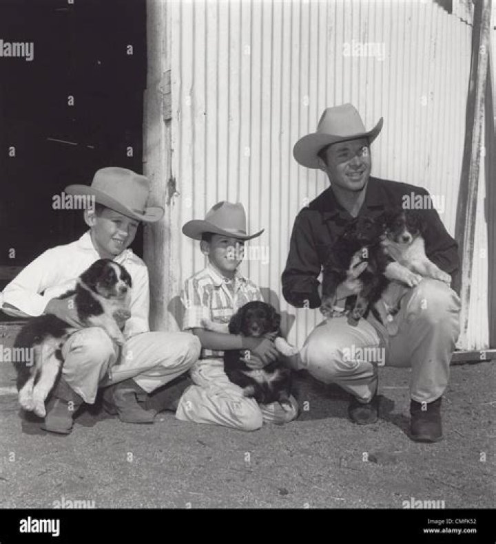 James Shannon Murphy, Audie Murphy's son