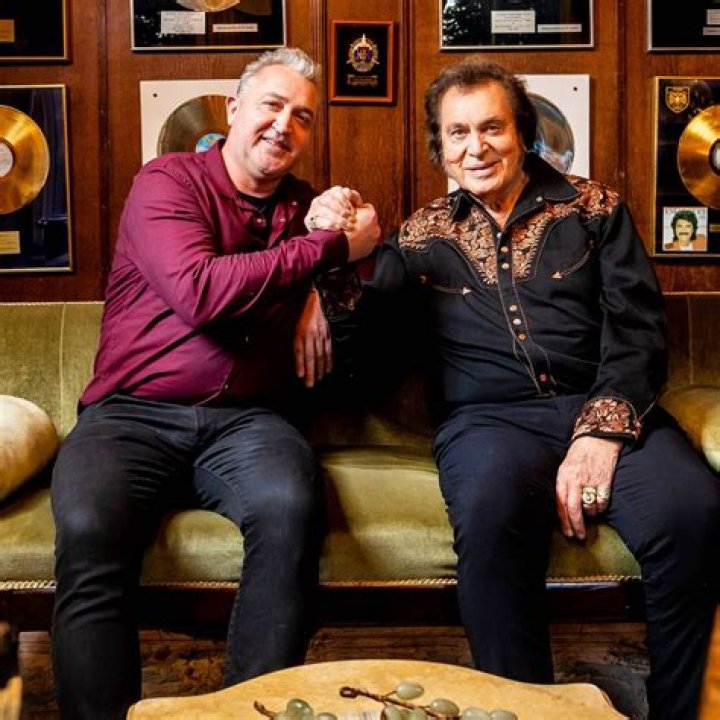 Jason Dorsey: Who is Engelbert Humperdinck's son?