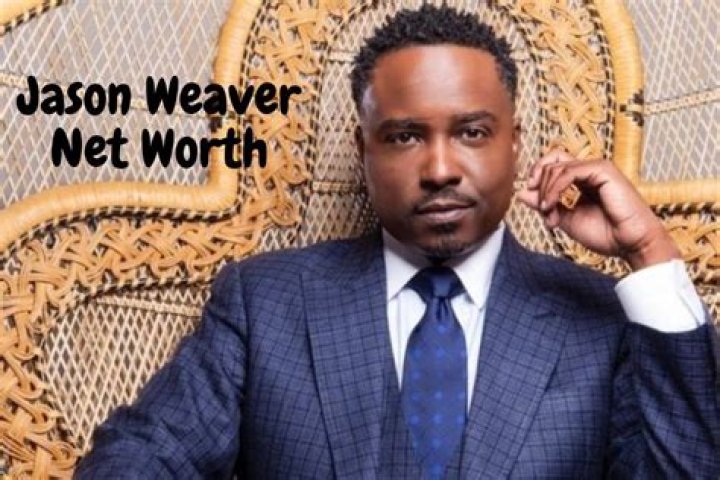 Jason Weaver Net Worth: A Look at His Accomplishments