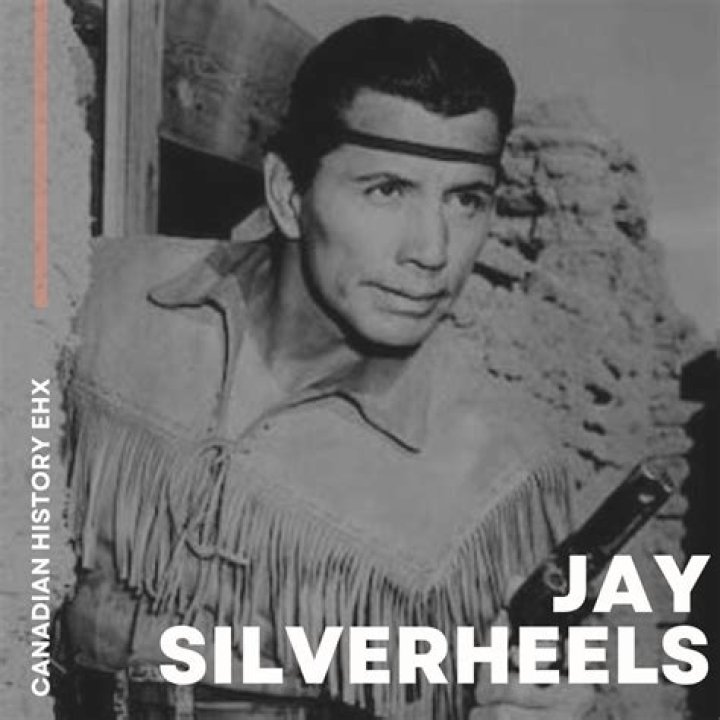 Jay Silverheels Net Worth: Check His Wealth