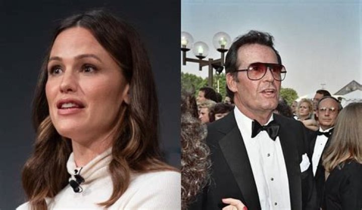 Jennifer Garner's Connection To James Garner Revealed