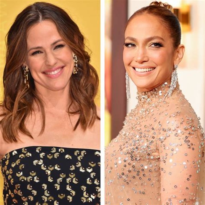 Jennifer Garner And James Garner's Surprising Connection