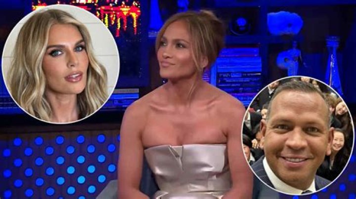 Jennifer Lopez's Pregnancy Rumors Deciphered