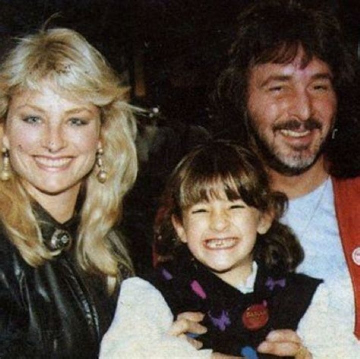 Jennilee Criss: Who Is The Daughter Of Peter Criss And Debra Jensen?
