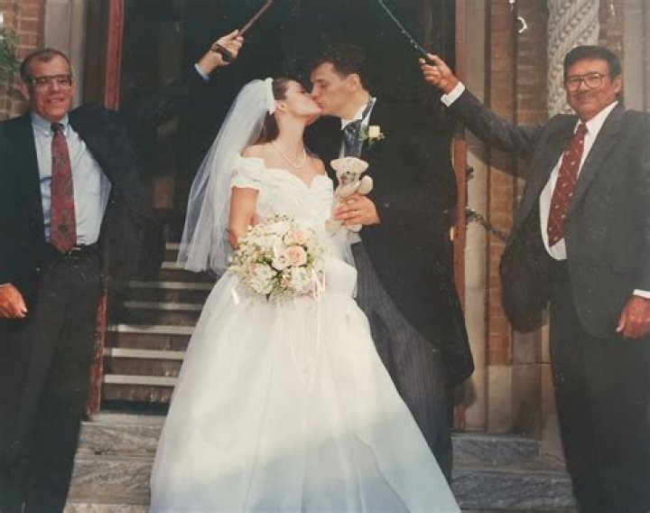 Jeremy Wade's Marital Status Revealed!