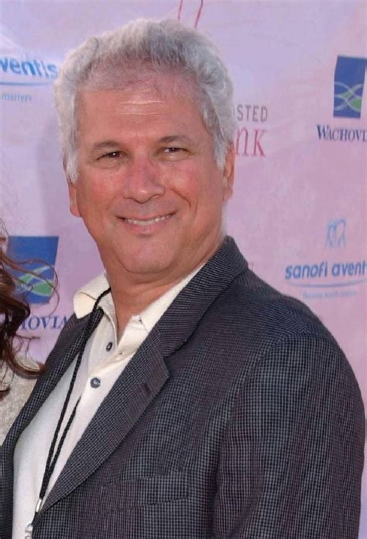 Jerry Solomon Bio, Height, Wife, Career, Net Worth and more