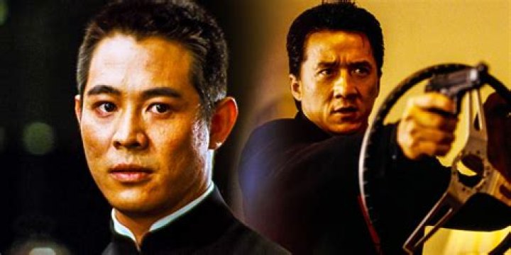 "Jet Li 2024": Unraveling The Potential Presidency