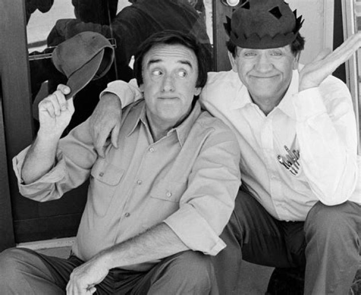 Jim Nabors Net Worth: How Much Did the Gomer Pyle Star Make?