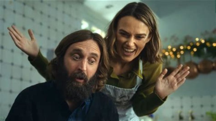 Joe Wilkinson's Secret Love Life: Uncovering The Truth