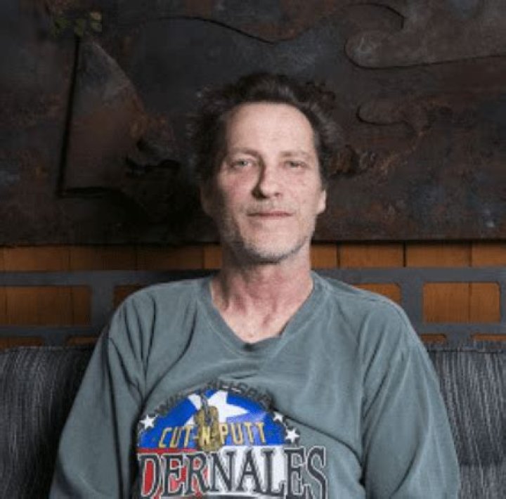 Johnny Hardwick family, wife, children, parents, siblings