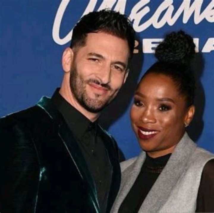 Jon B’s Daughter: Meet Azure Luna Buck