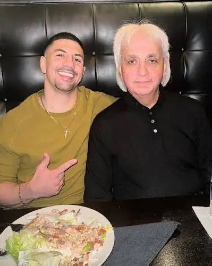 Josh Hinn: Everything About Benny Hinn's Son